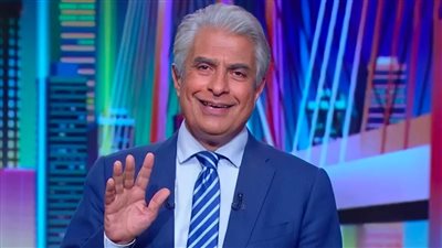 تطورات الحالة الصحية بعد 8 أشهر مع مضاعفات كورونا .. وائل الابراشي يعاني من مشاكل في الرئتين