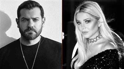 رزان مغربي تجسد دور الشيطان فى مسلسل وعد إبليس مع عمرو يوسف