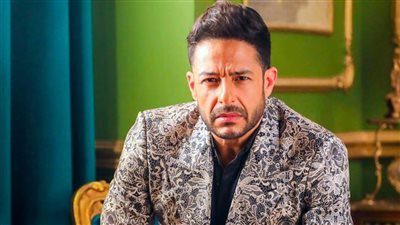 انفراد .. الغربان اسم أول فيلم لـ محمد حماقي والعمل حربي تاريخي