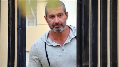خاص .. ياسر جلال مرشح لبطولة مسلسل سيرة البيت والعرض فى رمضان 2022