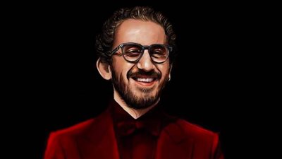 مفاجأة : توقف التحضير لمسلسل النجيب بطولة أحمد حلمي لأجل غير مسمى