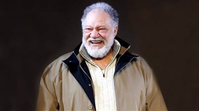 مفاجأة : يحيى الفخراني خارج سباق دراما رمضان 2022