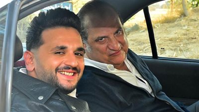 انتهاء تصوير فيلم تماسيح النيل بطولة مصطفى خاطر وخالد الصاوي في مدينة الإنتاج الإعلامي والعرض قريبًا