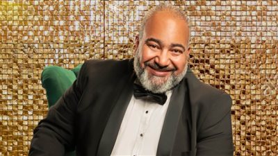 بيومي فؤاد يعتذر عن فيلم أنا بابا يالا تأليف أمين جمال