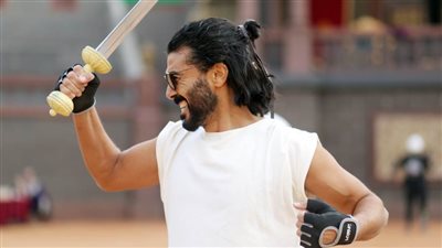 صناع أهل الكهف يستبدلون المغرب بـ تركيا بسبب الإغلاق وخالد النبوي يستعد للسفر