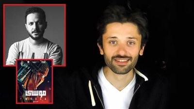 قبل ساعات من عرض فيلم موسي .. تفاصيل رهان بيتر ميمي الجديد علي طريقة أفلام مارفل