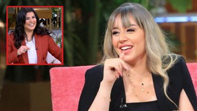 فرح الزاهد تتحدث عن رحلتها مع اضطراب الوسواس القهري مع منى الشاذلي اليوم