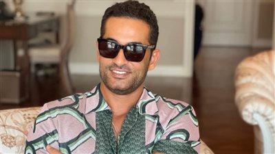 عمرو سعد يتعاقد مع المنتج صادق الصباح على مسلسل جديد في رمضان 2022