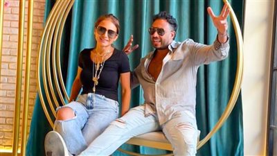 نيللي كريم تحتفل بعقد قرانها اليوم في أحد أماكن السهر في هاسيندا وايت