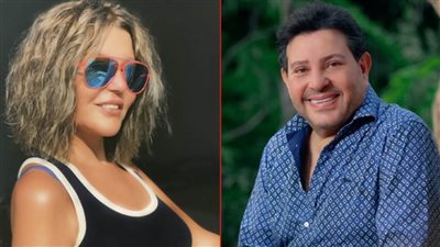 هاني شاكر وسميرة سعيد يقدمان ديو غنائي جديد والإعلان عن تفاصيله خلال أيام