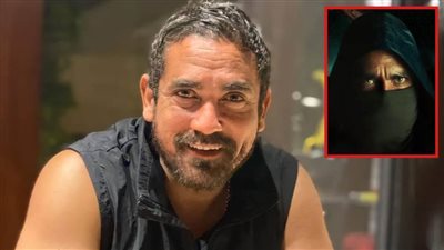 أمير كرارة يهنئ أبطال فيلم موسي ويعلن عن الجزء الثاني : استنوا ملاك الموت