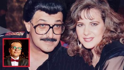 أمير رمسيس : الاحتفاء بسمير غانم ودلال عبدالعزيز فى مهرجان الجونة لازال قيد الدراسة 