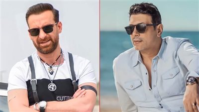 استبعاد أحمد وفيق من مسلسل شارع 9 دون إخطاره ونضال الشافعى بديلاً