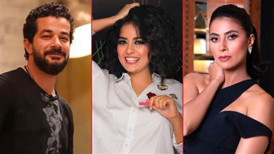 سهر الصايغ تلحق بـ روبى وشريف سلامة وتغيب عن رمضان كريم 2