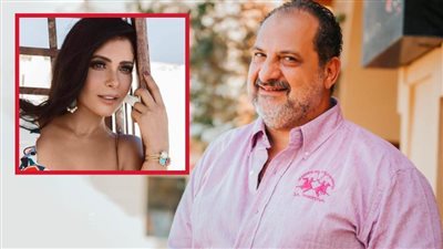 خالد الصاوي ضيف شرف في فيلم القاهرة مكة بطولة منى زكي والتصوير الشهر القادم