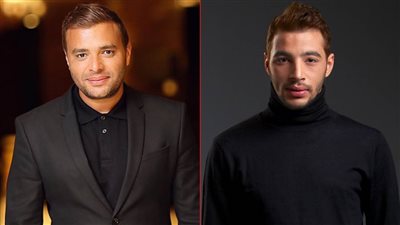 رامي صبري لشقيقه بعد شهر من وفاته : مقصرتش معاك ومش عارف أستوعب إنك مبقتش موجود