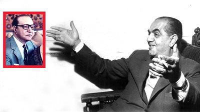 في ذكرى ميلاد محمد عبدالمطلب .. ما سر الخلاف بينه وبين محمد عبدالوهاب ؟