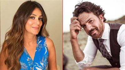 إنجي المقدم متزوجة من عمر الشناوي وتنفصل عنه ضمن أحداث مسلسل دليلك الذكي إلى الطلاق