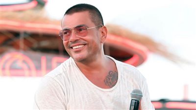 عمرو دياب يحيى حفلا ضخما بالعلمين الجديدة في 13 أغسطس ونفاد أغلب التذاكر 