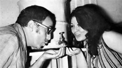 شقيق شويكار في ذكرى وفاتها : ظلت تحب فؤاد المهندس حتى رحيلها وكانت أول الحاضرين عندما احترق منزله