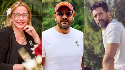 أحمد مجدي ومها أبو عوف أحدث المنضمين لمسلسل وعد إبليس مع عمرو يوسف