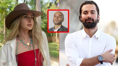 هنا الزاهد وأحمد حاتم يجتمعان للمرة الرابعة في مسلسل جديد من إخراج عمرو صلاح