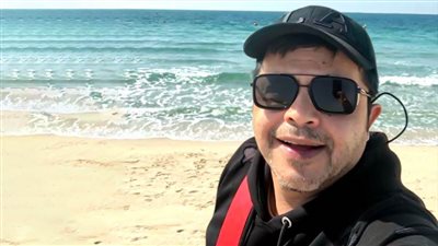 محمد هنيدي : فيلم المرعي قصة حقيقية وأقدم فيه شخصية عم مرعي جاري في إمبابة