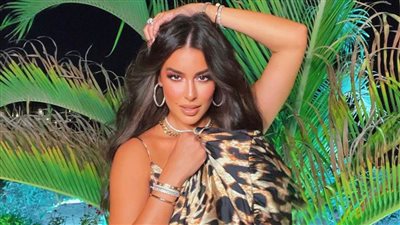 ياسمين صبرى تستعين بمؤلف حكايتي في مسلسلها الجديد لـ رمضان 2022