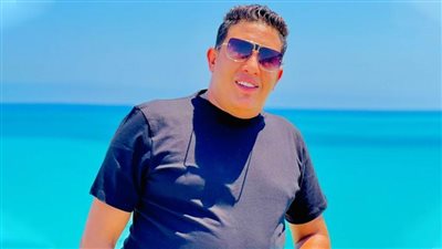 إلغاء حفل حمو بيكا المخصص للسيدات فى الساحل الشمالى بقرار نقابة المهن الموسيقية