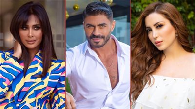 نسرين طافش وخالد سليم وإنجي كيوان يجتمعون في فيلم جديد بعنوان أزمة قلبية