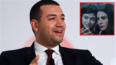 معز مسعود : فيلم أميرة يتناول قصة إنسانية مؤثرة وسعيد بأن العرض الأول له عربيا بمهرجان الجونة  