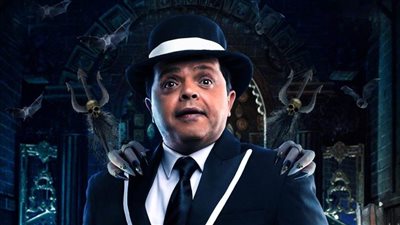 محمد هنيدي يحقق 25 مليون جنيه في أول أسبوع عرض لفيلم الإنس والنمس