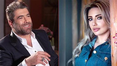 وائل كافورى وآنجيلا بشارة .. مشوار الذل من الزواج السري إلى الطلاق المدني