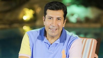 هاني رمزي : فيلم عمر المحتار في الرقابة ومشتاق لتقديم عمل في شهر رمضان