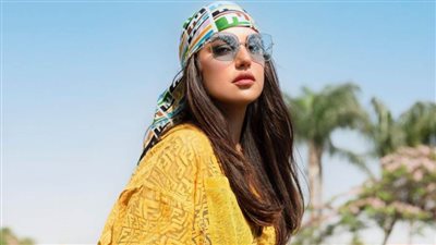 التفاصيل الكاملة لحدوتة غالية من مسلسل زي القمر بطولة درة وإخراج شيرين عادل