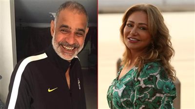 محمود البزاوي يعاني من أمراض مزمنة ومتزوج من ليلى علوي في فيلم 200 جنيه تأليف أحمد عبدالله