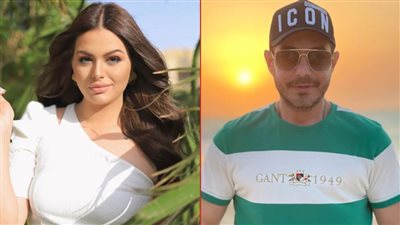 أحمد زاهر وهنادي مهنا يتعاقدان على حدوتة كدبة كبيرة في الموسم الثاني من مسلسل وراء كل باب تأليف إسلام حافظ