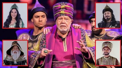 قبل افتتاحها غداً علي مسرح مكتبة الإسكندرية .. أهم 5 معلومات عن مسرحية ياما في الجراب ياحاوي 