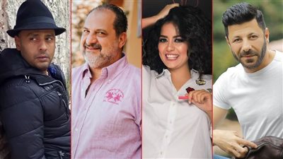 نجوم فيلم الباب الأخضر يعودون للتسعينيات ويناقشون فكرة انتشار أحد الأوبئة