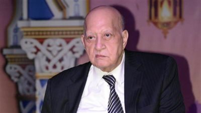 وفاة الكاتب فيصل ندا والجنازة من مسجد مصطفى محمود