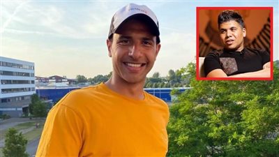 بسبب تصريحاته عن الثانوية العامة .. البطل الأولمبي عمر عصر يرد على عمر كمال : أنت فاهم الحياة غلط