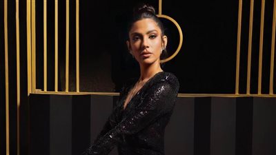 هدى المفتي تتعاقد على تقديم حدوتة جديدة من مسلسل إلا أنا 