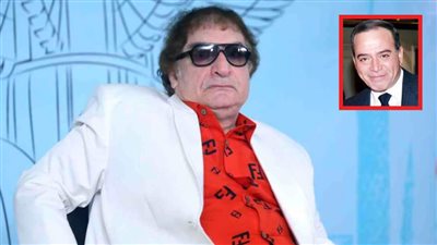 محي إسماعيل عن المخرج حسين كمال في ذكرى ميلاده : مايسترو السينما المصرية ولا يوجد خطأ في أعماله