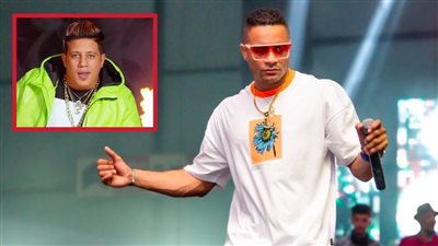 رغم إلغاء حفل حمو بيكا .. حسن شاكوش يحيى حفلا غنائيا للسيدات فقط بالساحل الشمالى 21 أغسطس