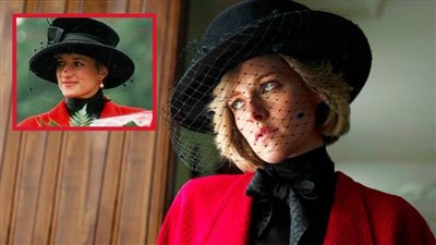 كل ما تريد معرفته عن فيلم Spencer الذى يتناول الفترة الحاسمة فى حياة أميرة القلوب ديانا