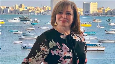 إلهام شاهين تتعاقد على بطولة فيلم جديد بعنوان بنات صابرة والتصوير قريبًا