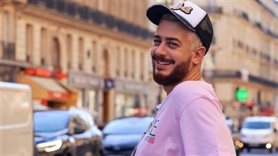 سعد لمجرد : أجهز حفلات جديدة في مصر 2022 والهجوم علي عبر السوشيال ميديا متعمد