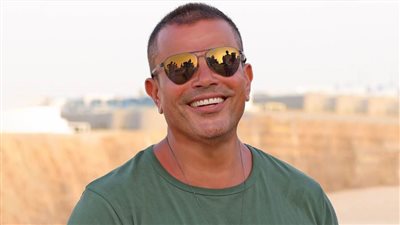 بعد أيام من إحياء أضخم حفلات الساحل .. أغنية إتقل لـ عمرو دياب تتصدر iTunes مصر