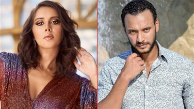 أحمد خالد صالح : أشارك كضيف شرف في مسلسل 60 دقيقة بطولة ياسمين رئيس