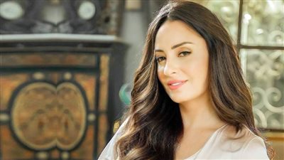 نرمين الفقى بطلة حكاية على الهامش من مسلسل إلا أنا 2